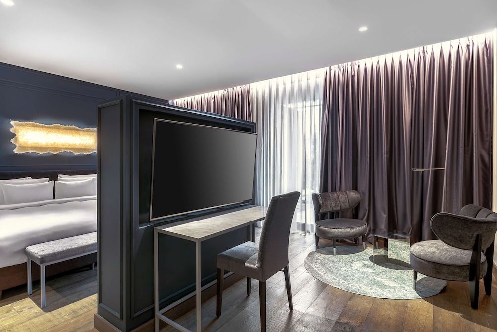 Tsinandali Estate, a Radisson Collection Hotel Junior Suite 10