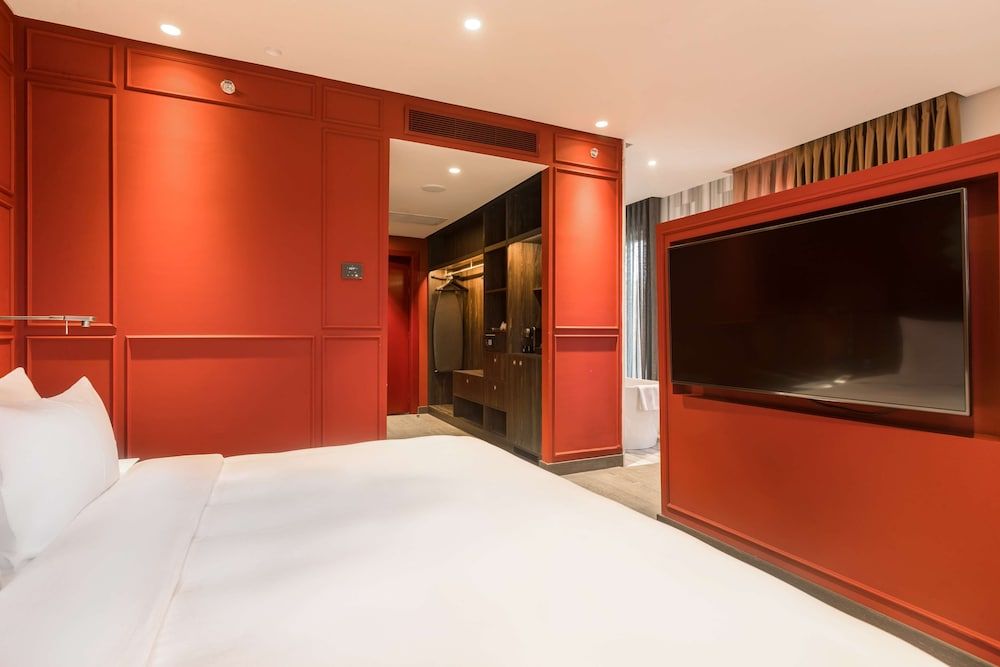 Tsinandali Estate, a Radisson Collection Hotel Junior Suite 8