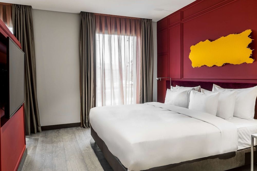 Tsinandali Estate, a Radisson Collection Hotel Junior Suite 2