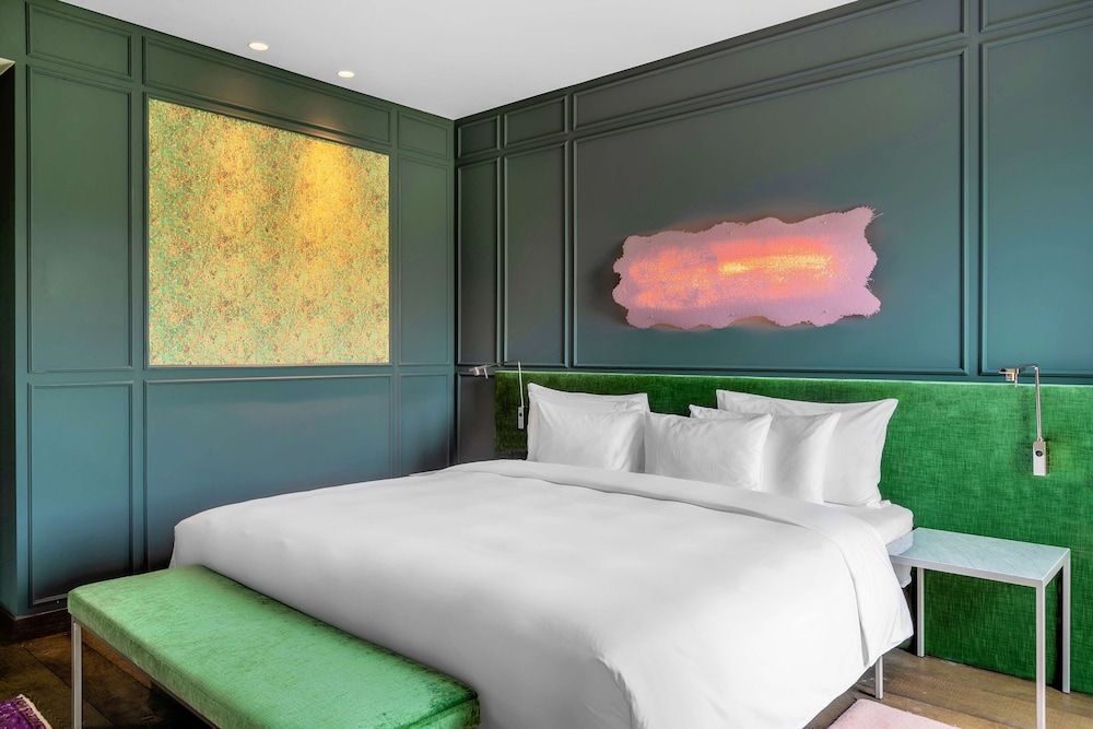 Tsinandali Estate, a Radisson Collection Hotel Junior Suite 5