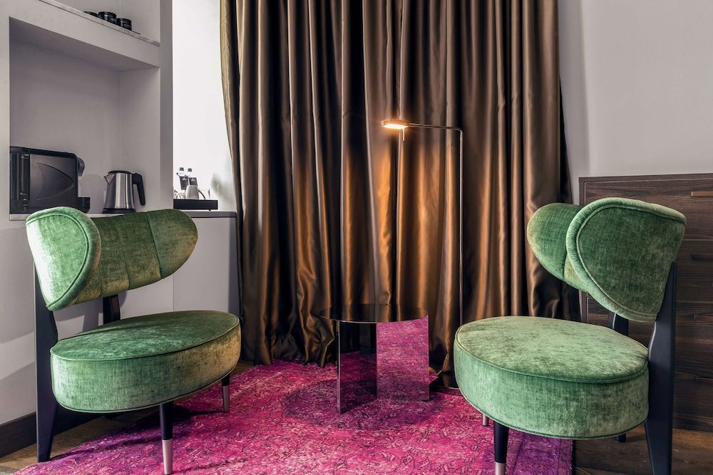 Tsinandali Estate, a Radisson Collection Hotel Junior Suite 9