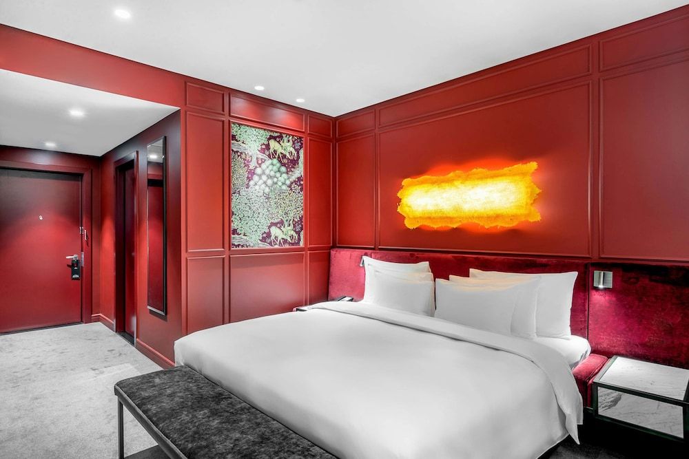 Tsinandali Estate, a Radisson Collection Hotel Premium Room (Collection) 3