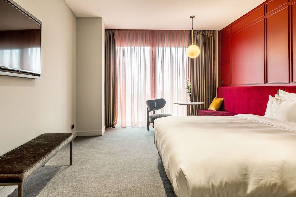 Tsinandali Estate, a Radisson Collection Hotel Premium Room (Collection) 2