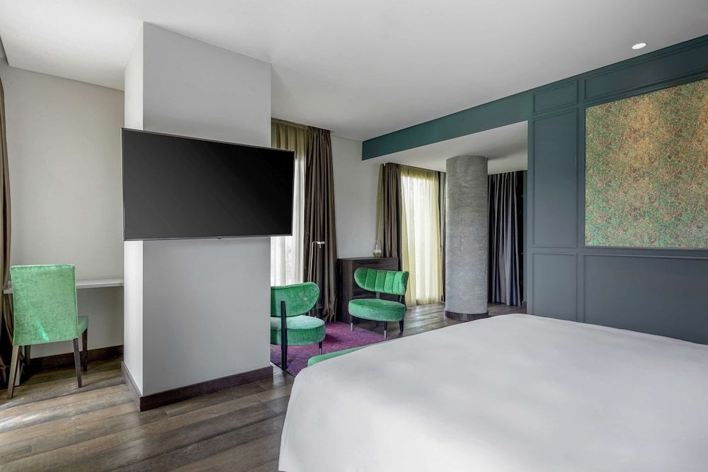 Tsinandali Estate, a Radisson Collection Hotel Junior Suite 6