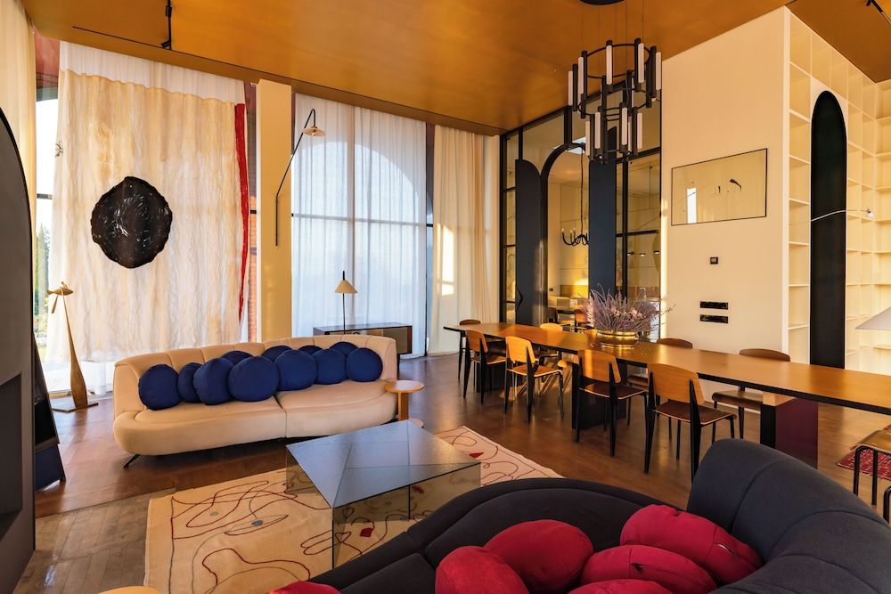 Tsinandali Estate, a Radisson Collection Hotel Villa, 5 Bedrooms, Private Pool 15