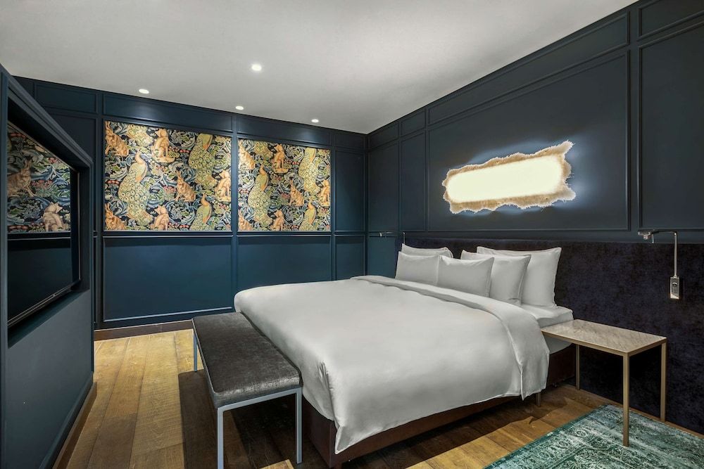 Tsinandali Estate, a Radisson Collection Hotel Junior Suite 4