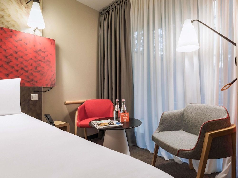 Ibis Tbilisi Stadium