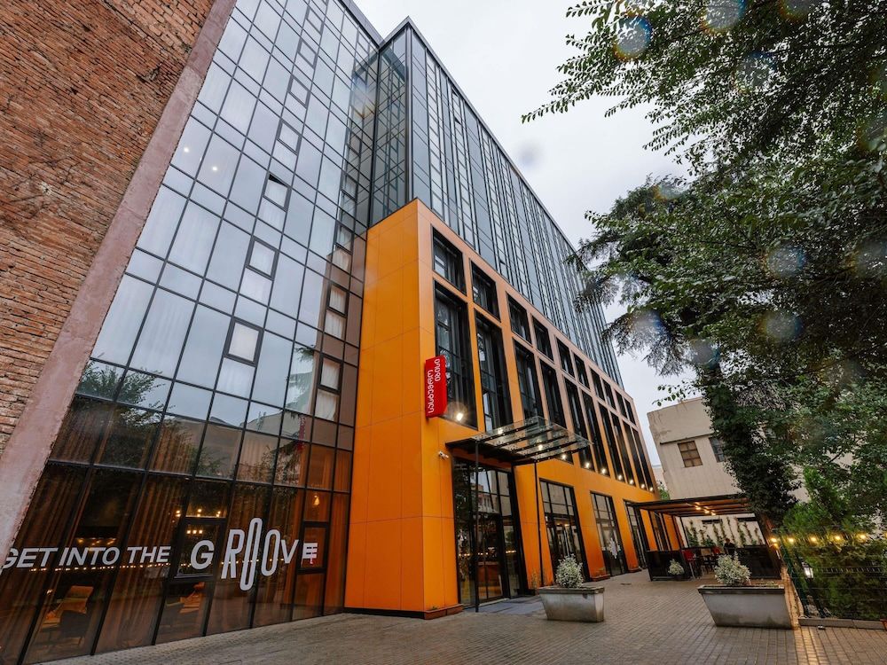 undefined Ibis Tbilisi Stadium 5