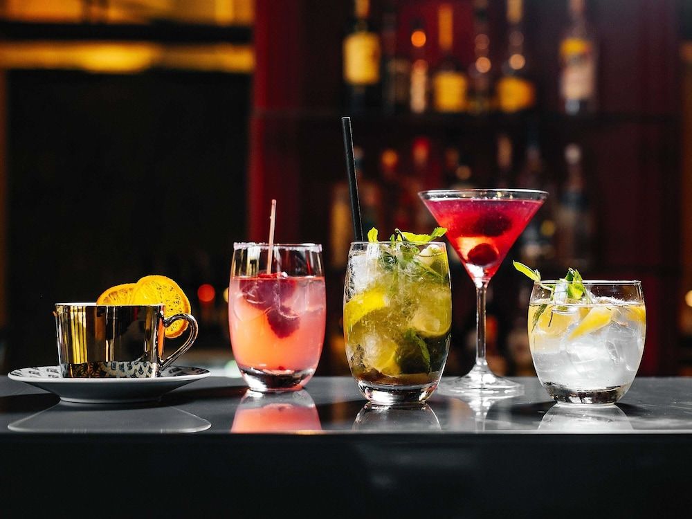 undefined Ibis Tbilisi Stadium 8