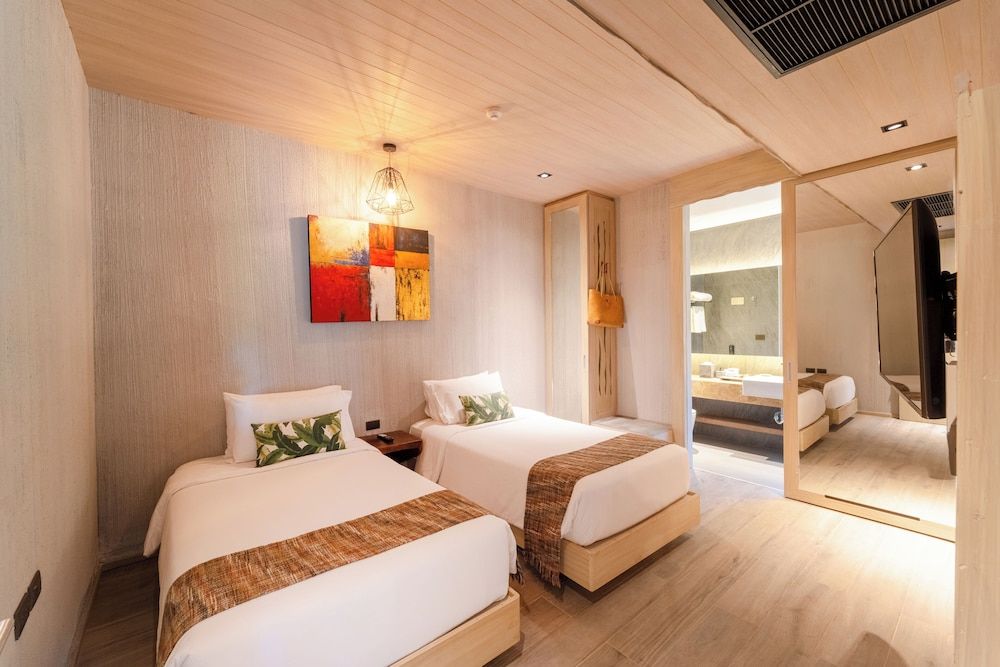Family Suite, 2 Bedrooms