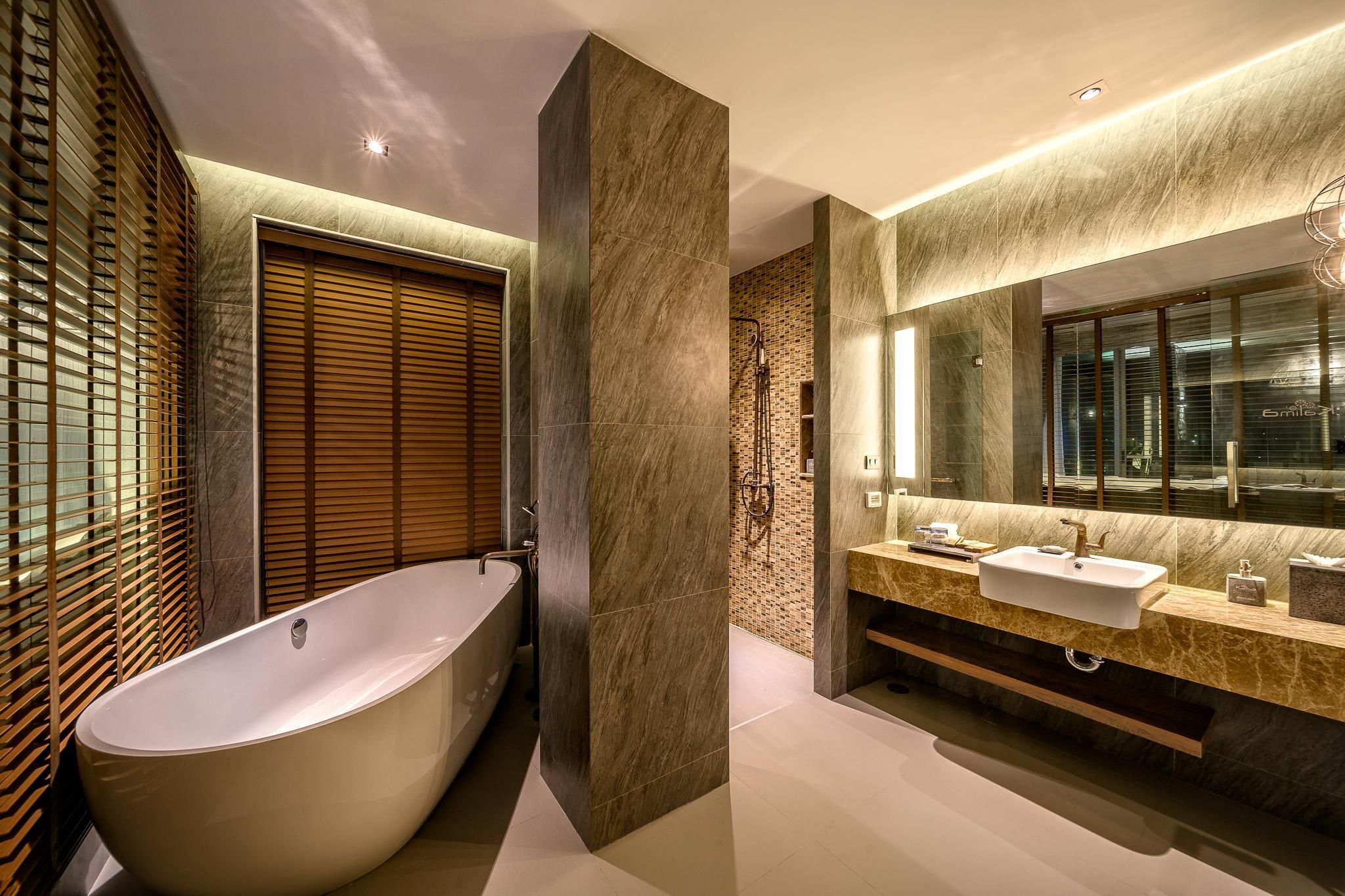 Two Bedroom