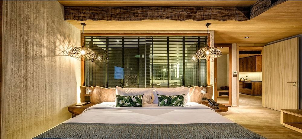 Two Bedroom Family Pool Suite
