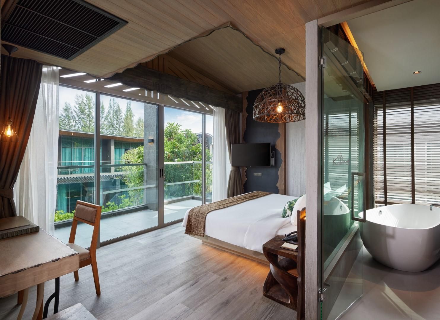 Two-Bedroom Suite