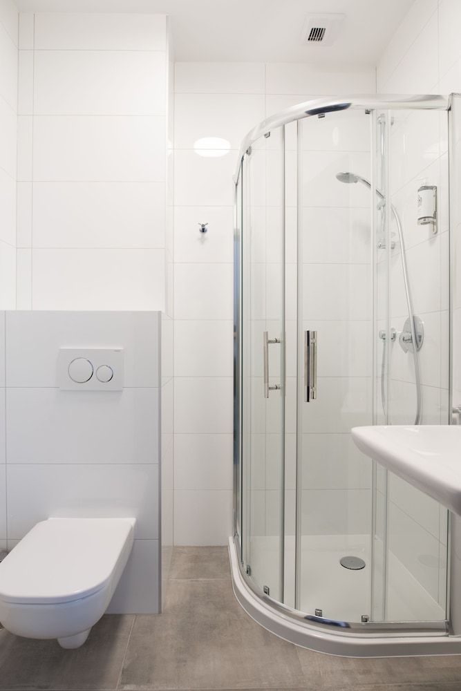 Fama Residence Economy Double Room 5