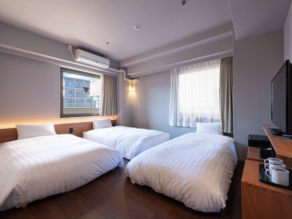 undefined EN HOTEL Kyoto 3