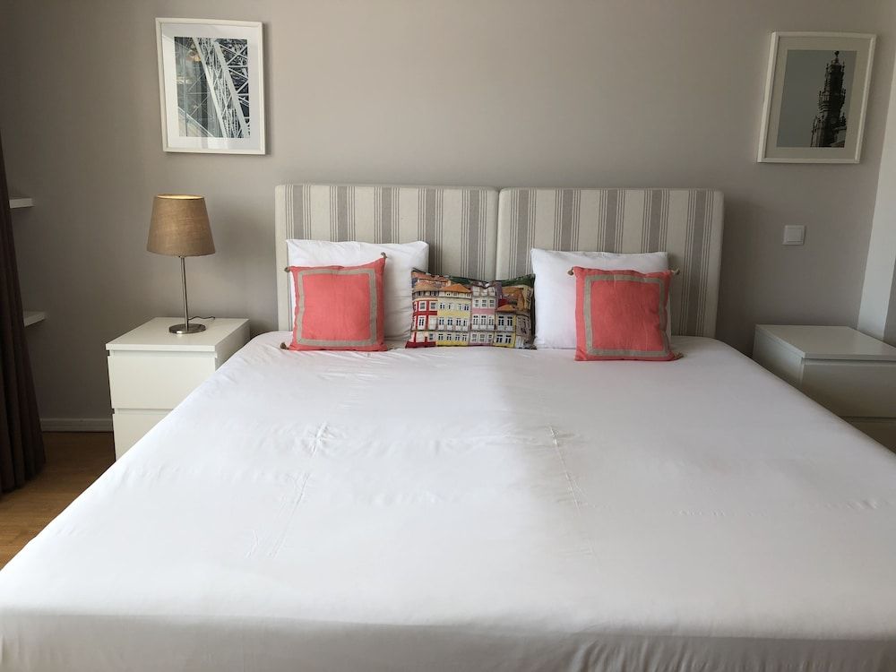undefined Be Oporto Apartments Clerigos 8