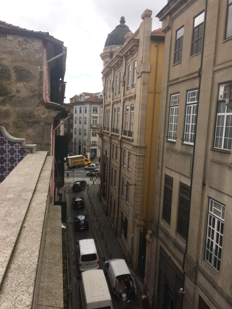 undefined Be Oporto Apartments Clerigos 4