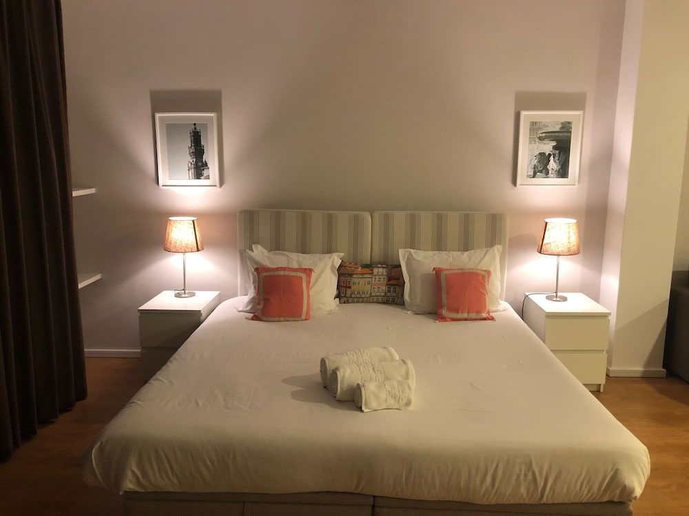 undefined Be Oporto Apartments Clerigos 2
