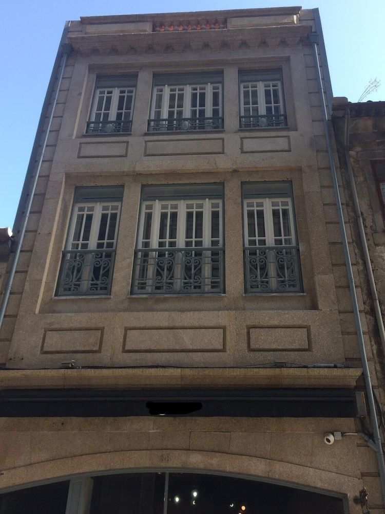 undefined Be Oporto Apartments Clerigos 5