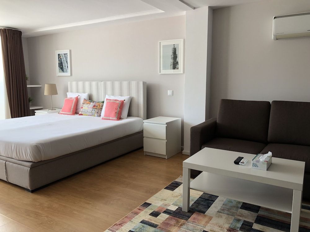 undefined Be Oporto Apartments Clerigos 10