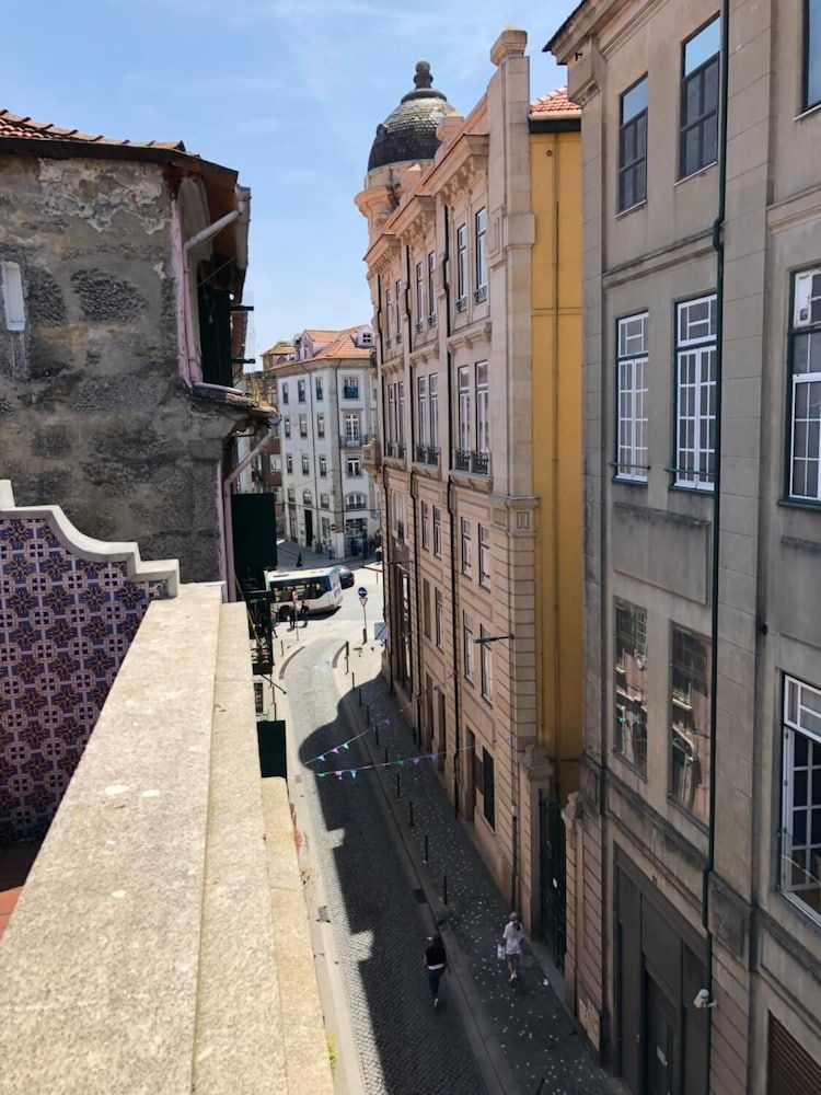 undefined Be Oporto Apartments Clerigos 6