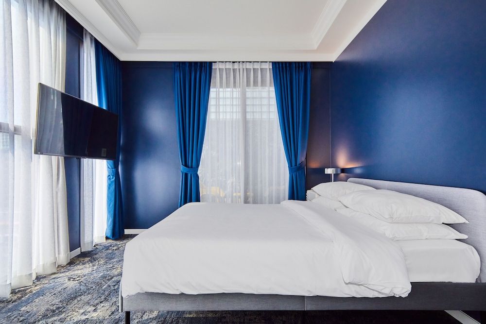 Hotel POCO Seongsu Terrace Double 4