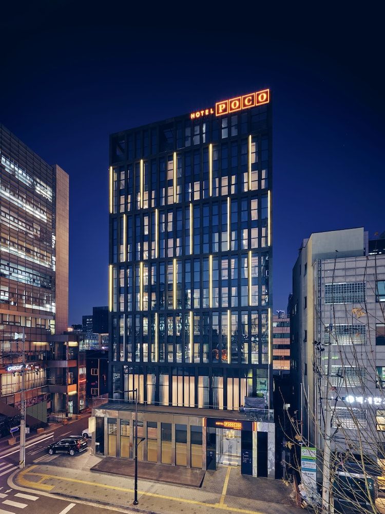 undefined Hotel POCO Seongsu 10