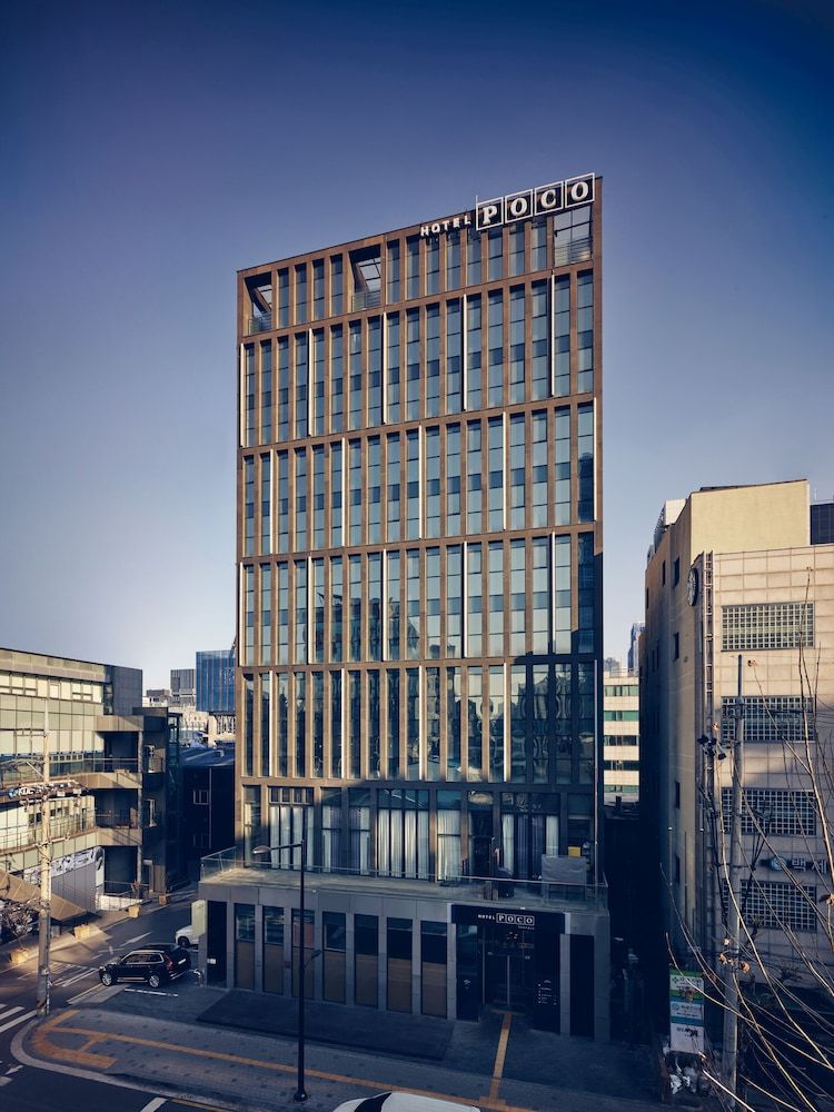 undefined Hotel POCO Seongsu 7