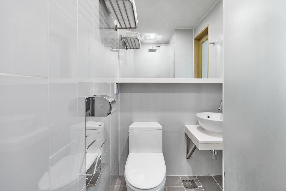 Hotel POCO Seongsu Terrace Double 5