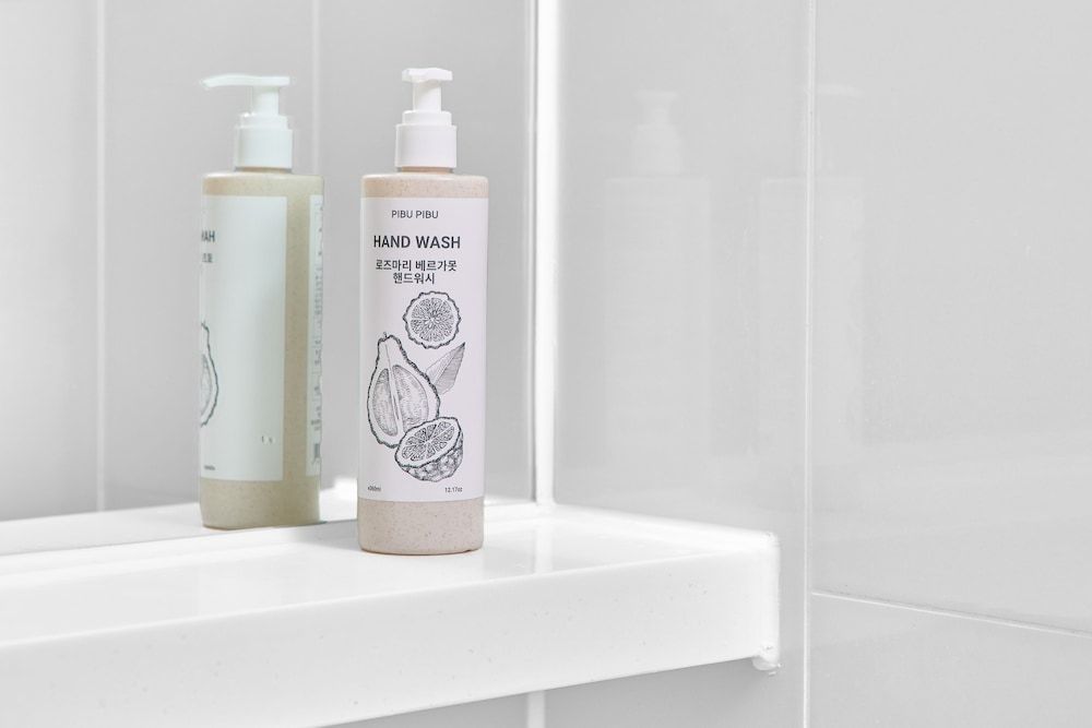 Hotel POCO Seongsu Terrace Double 7