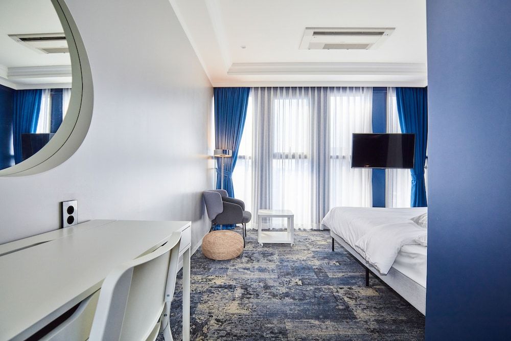 Hotel POCO Seongsu Terrace Double 2