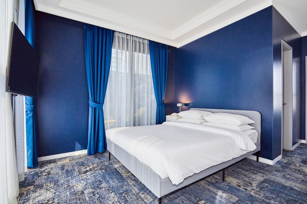 Hotel POCO Seongsu Terrace Double 3