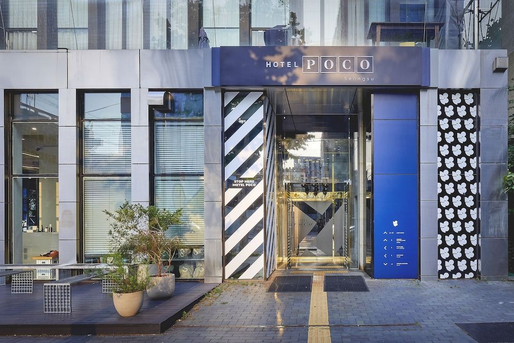 undefined Hotel POCO Seongsu 9