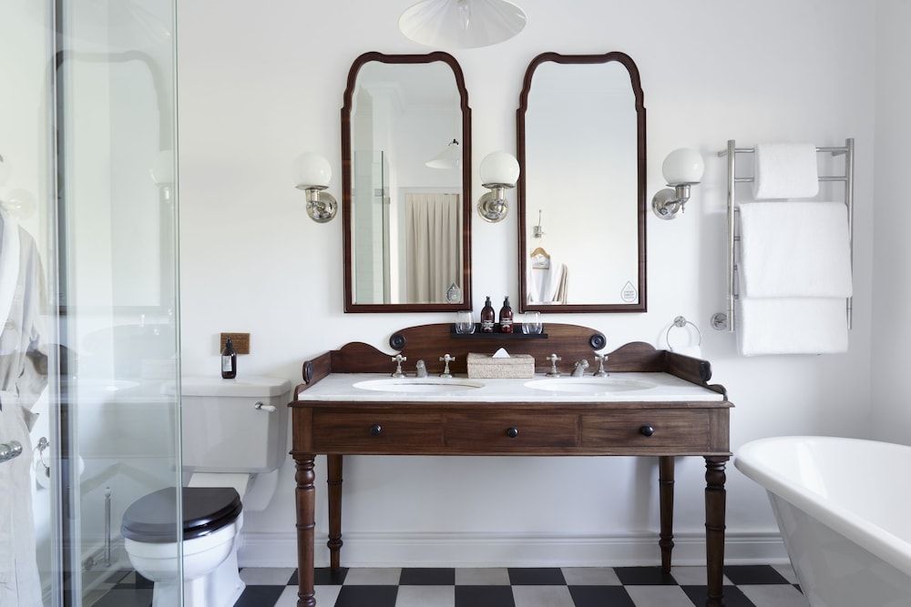Small Werf Garden Suite