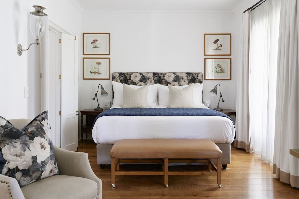 Small Werf Garden Suite