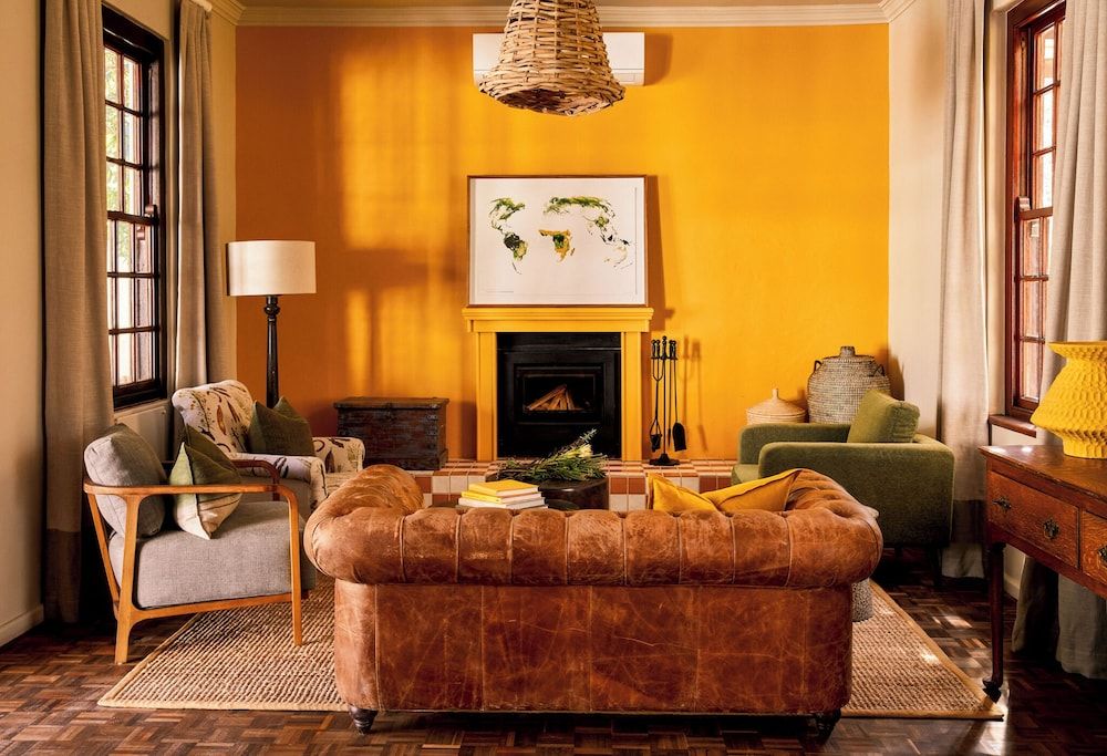 Boschendal Farm Estate 3 Bedroom Clarence Cottage