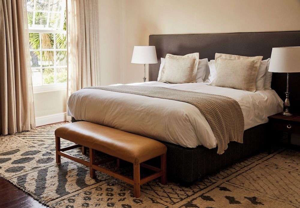 Boschendal Farm Estate Loft Farmhouse