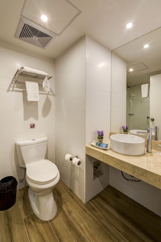 Arawi Miraflores Express Triple Room, 3 Twin Beds 7