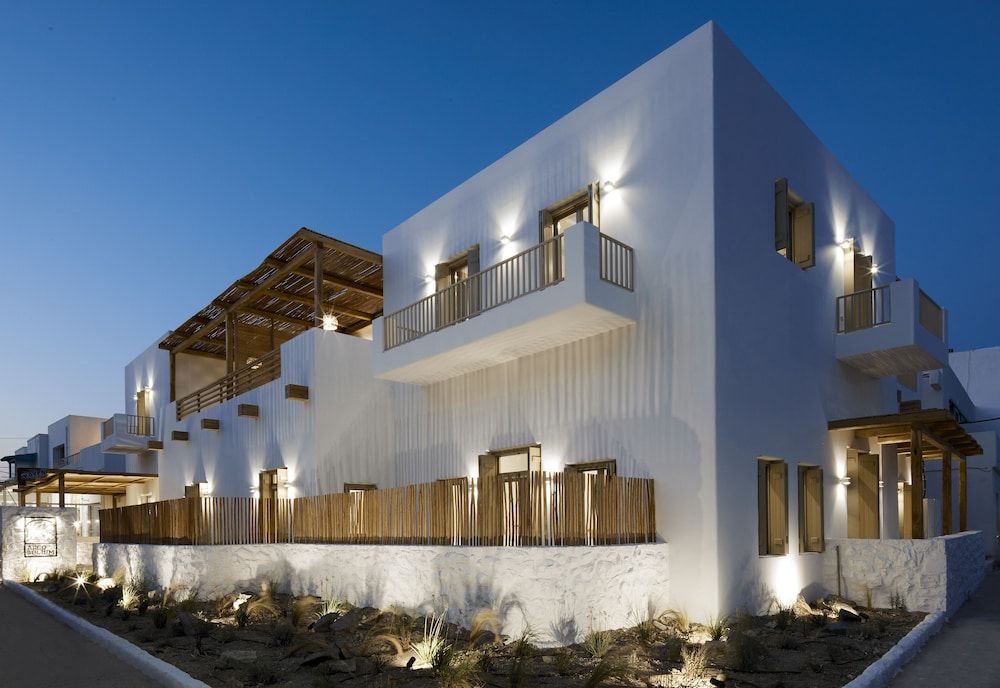 undefined Arco Solium Suites 2