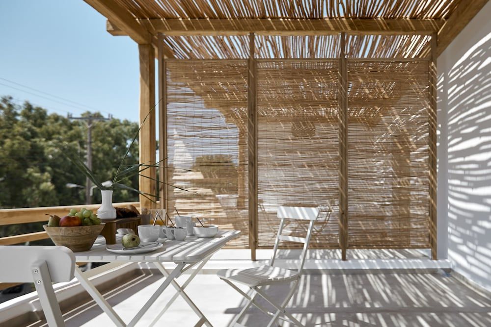 Arco Solium Suites Deluxe Suite, Hot Tub (Outdoor) 7