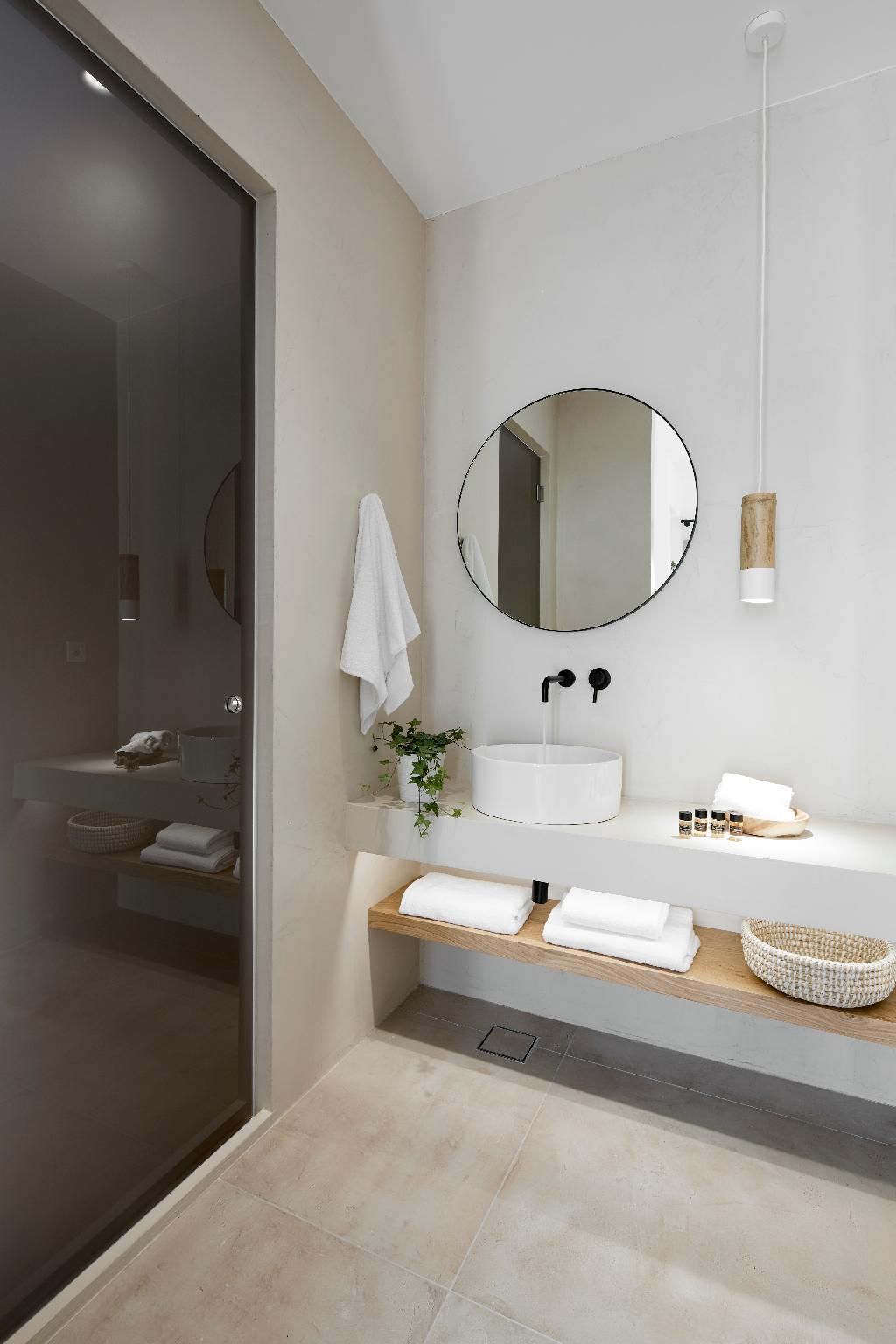 Arco Solium Suites Superior Suite 28