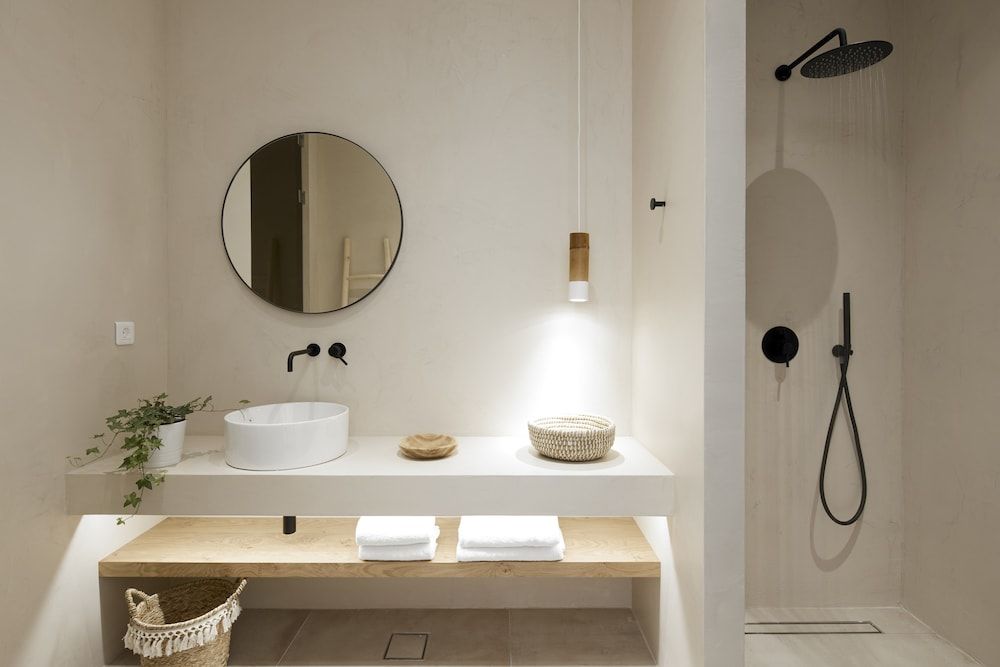 Arco Solium Suites Deluxe Suite, Hot Tub (Outdoor) 10