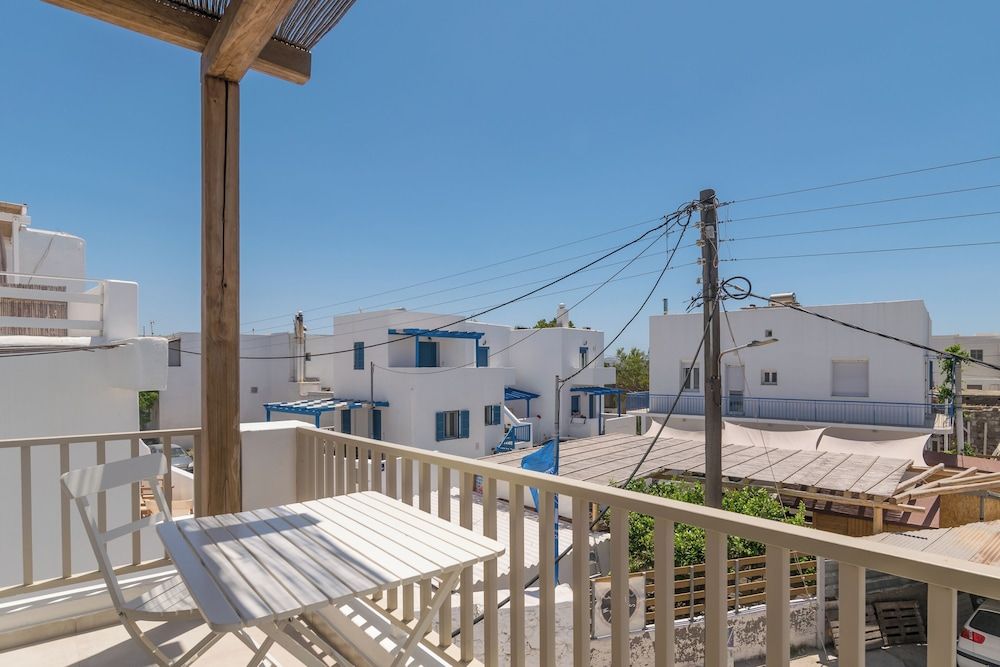 Arco Solium Suites Superior Suite 15