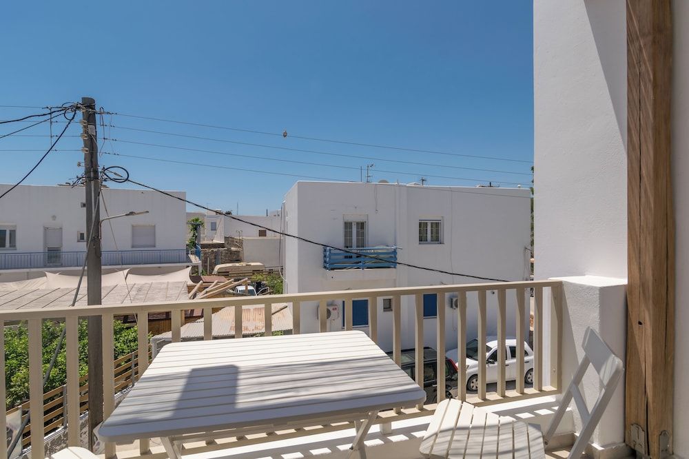 Arco Solium Suites Superior Suite 14