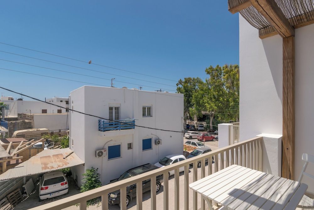 Arco Solium Suites Superior Suite 13