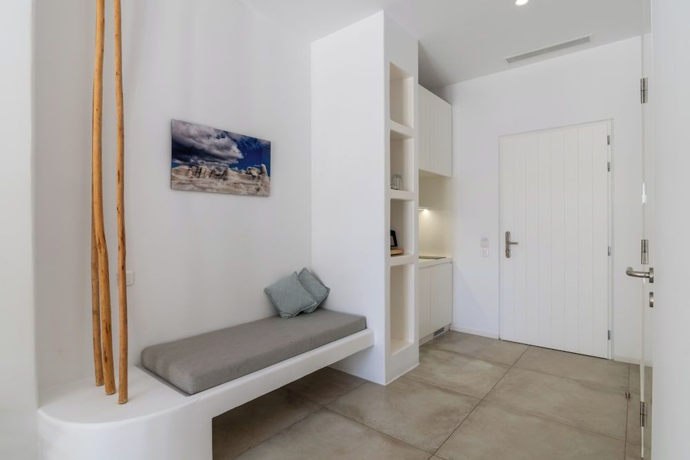 Arco Solium Suites Superior Suite 35