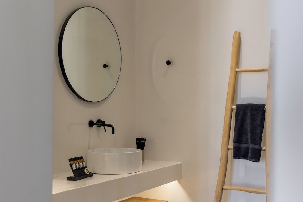 Arco Solium Suites Superior Suite 22