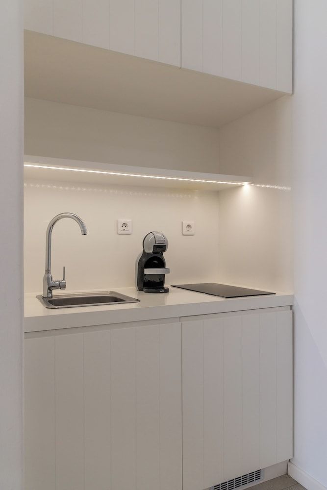 Arco Solium Suites Superior Suite 34