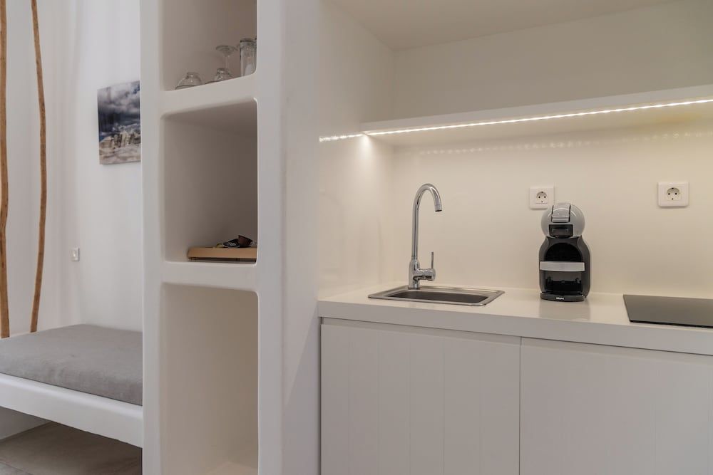 Arco Solium Suites Superior Suite 32