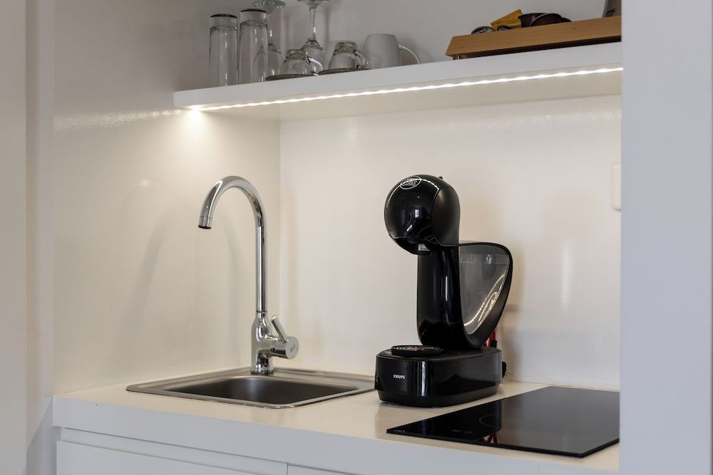 Arco Solium Suites Superior Suite 19